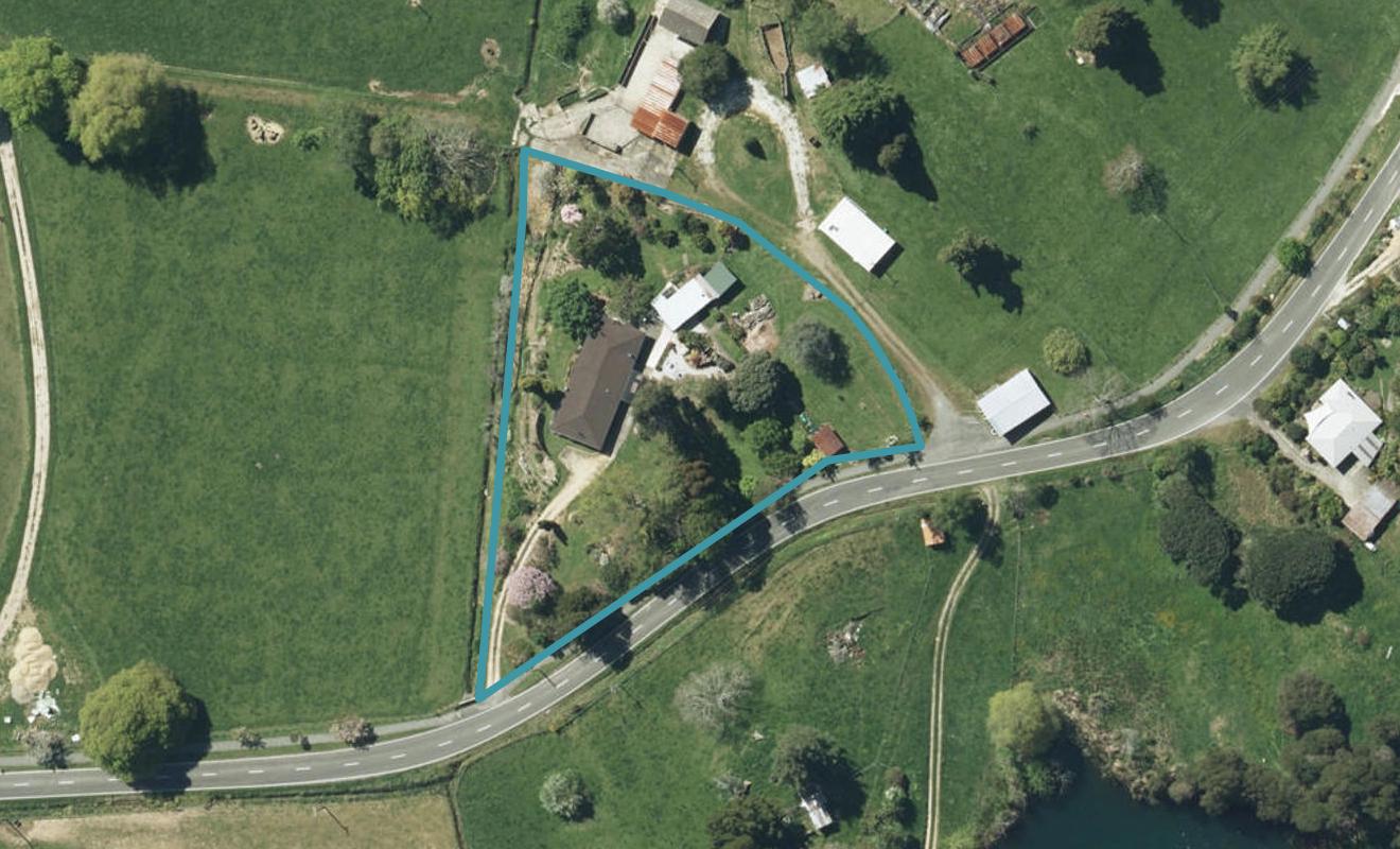 45 Rototai Road, Takaka - Carousel 1