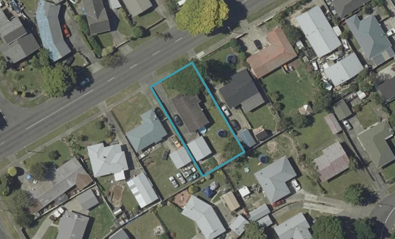 162 Tremaine Avenue, Westbrook, Palmerston North - Carousel 1