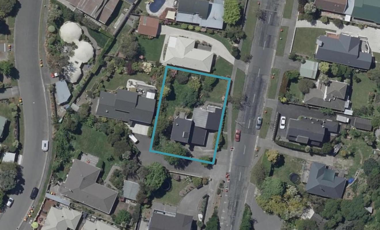 1/12 Soleares Avenue, Mount Pleasant, Christchurch - Carousel 1