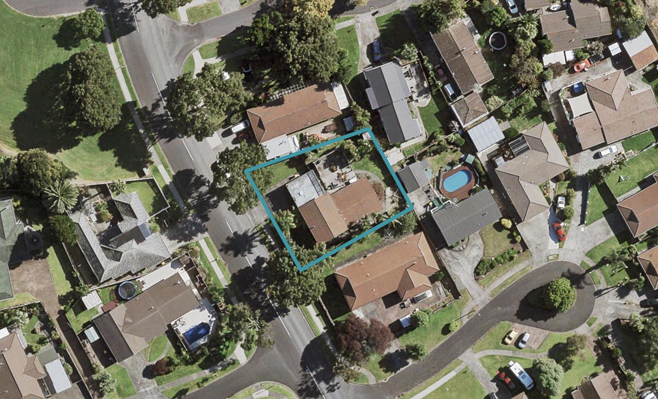 7 Brylee Drive, Conifer Grove, Takanini - Carousel 1