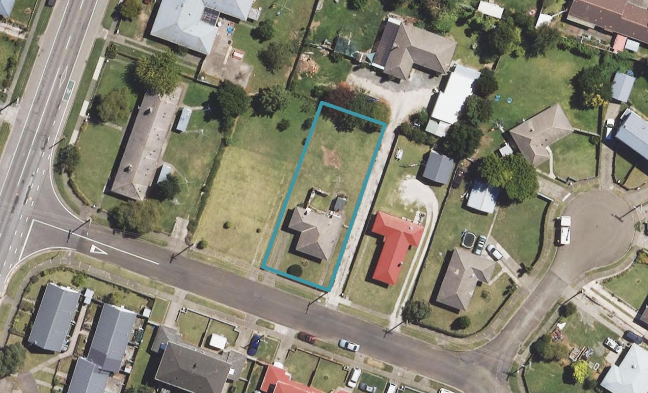 39 Titoki Street, Elgin, Gisborne - Carousel 1