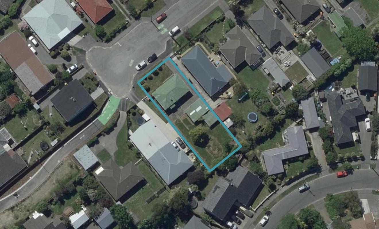 6 Roker Street, Somerfield, Christchurch - Carousel 1
