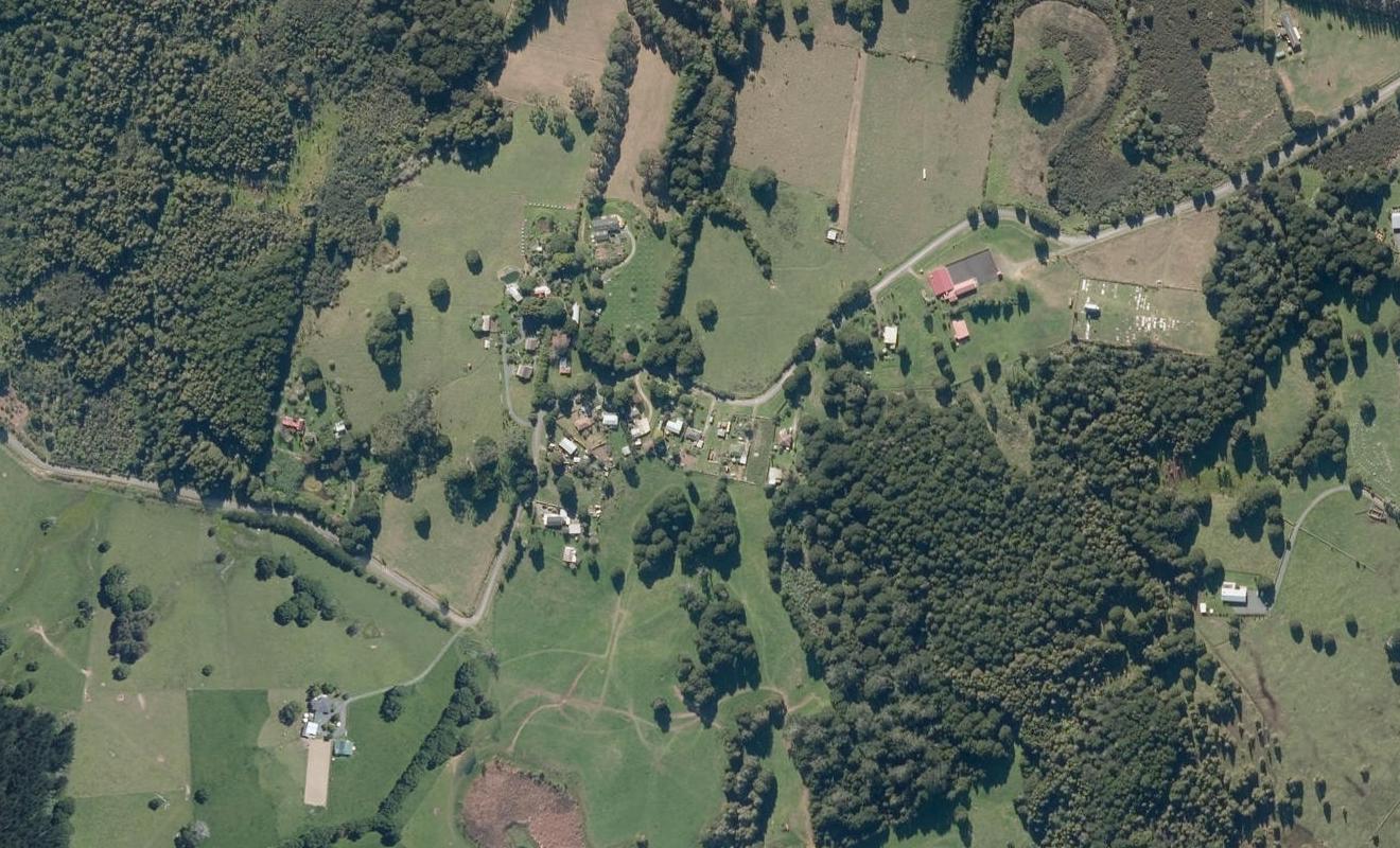 83 Porotu Road, Oromahoe, Kaikohe - Carousel 1