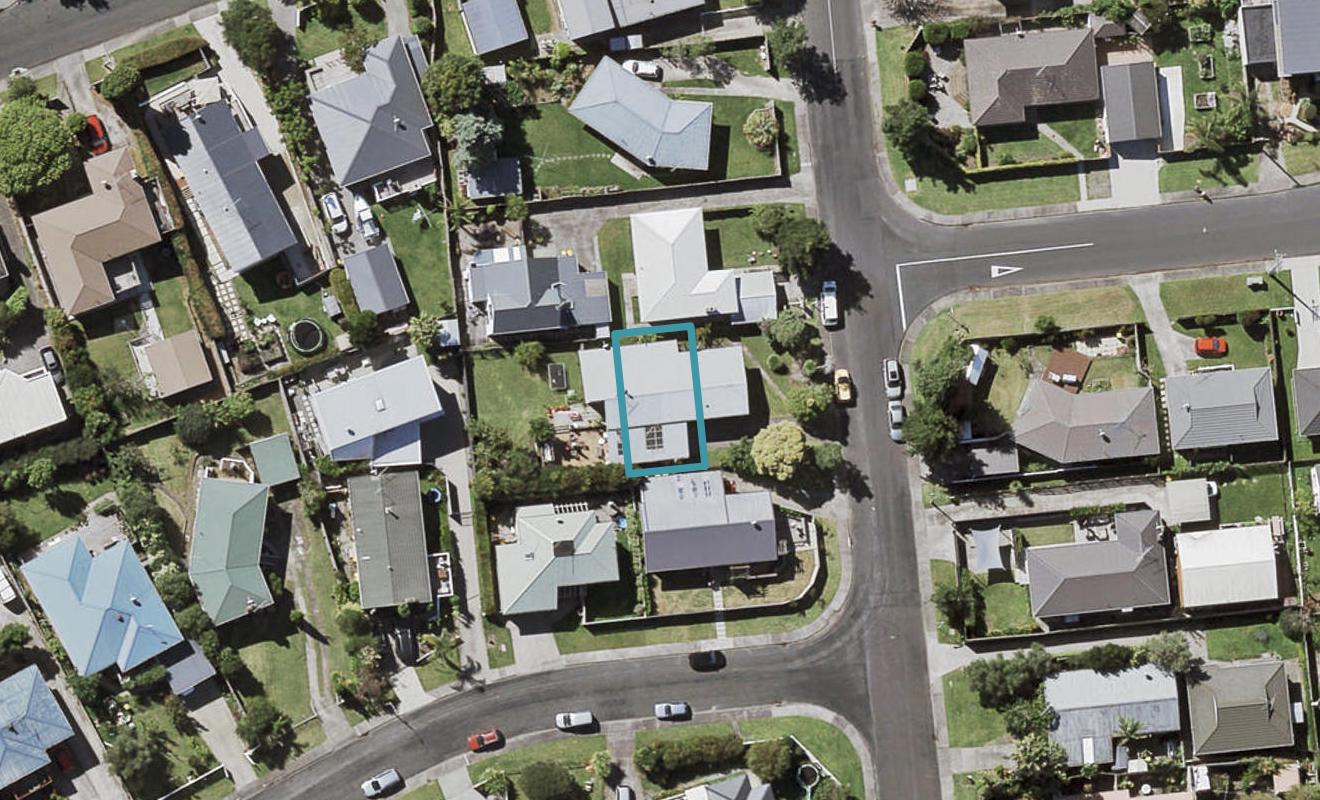 20B Seine Road, Forrest Hill, Auckland - Carousel 1