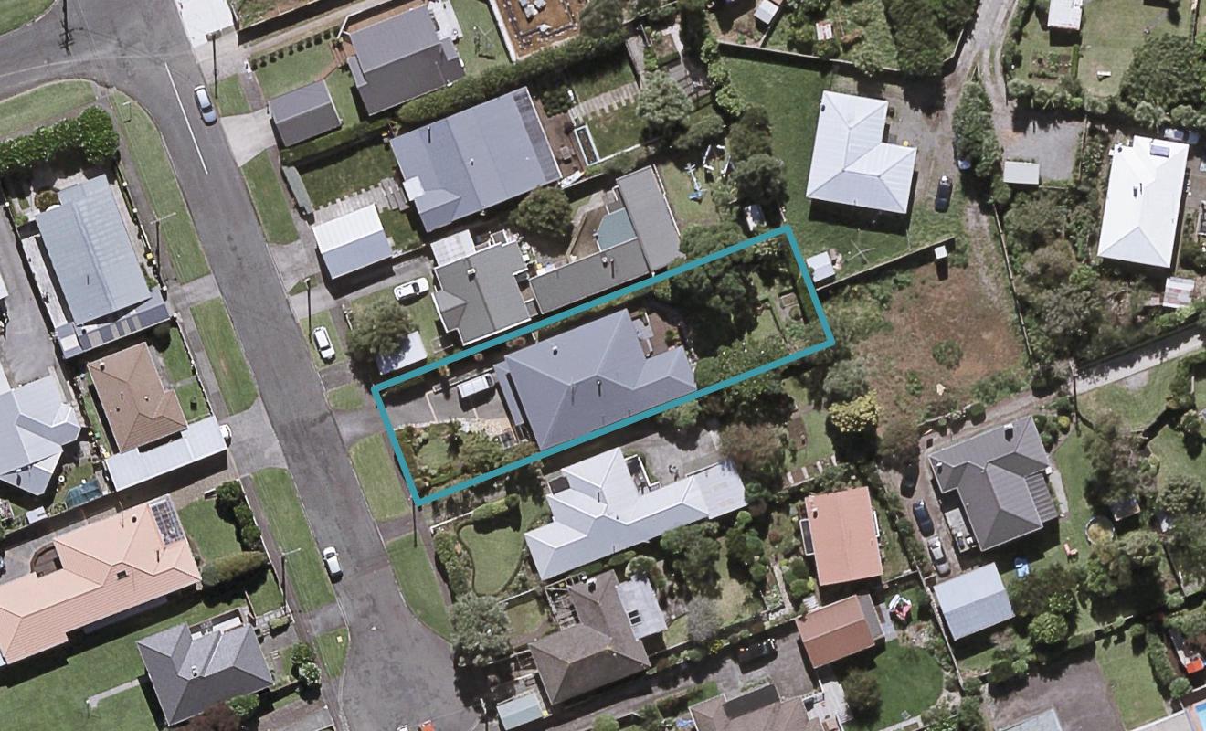 31 Ropiha Street, Fitzroy, New Plymouth - Carousel 1