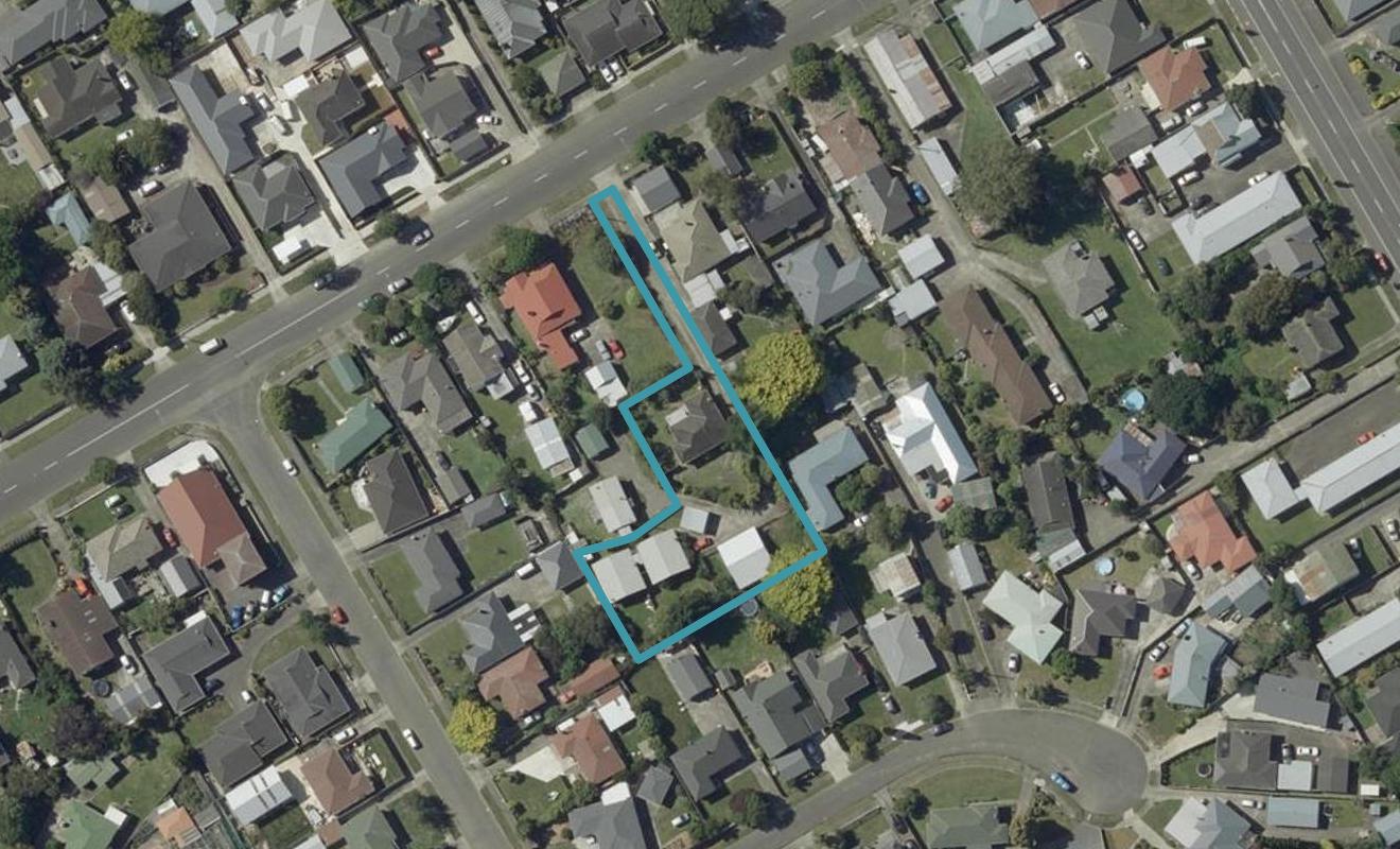 64B Ferguson Street, Awapuni, Palmerston North - Carousel 1
