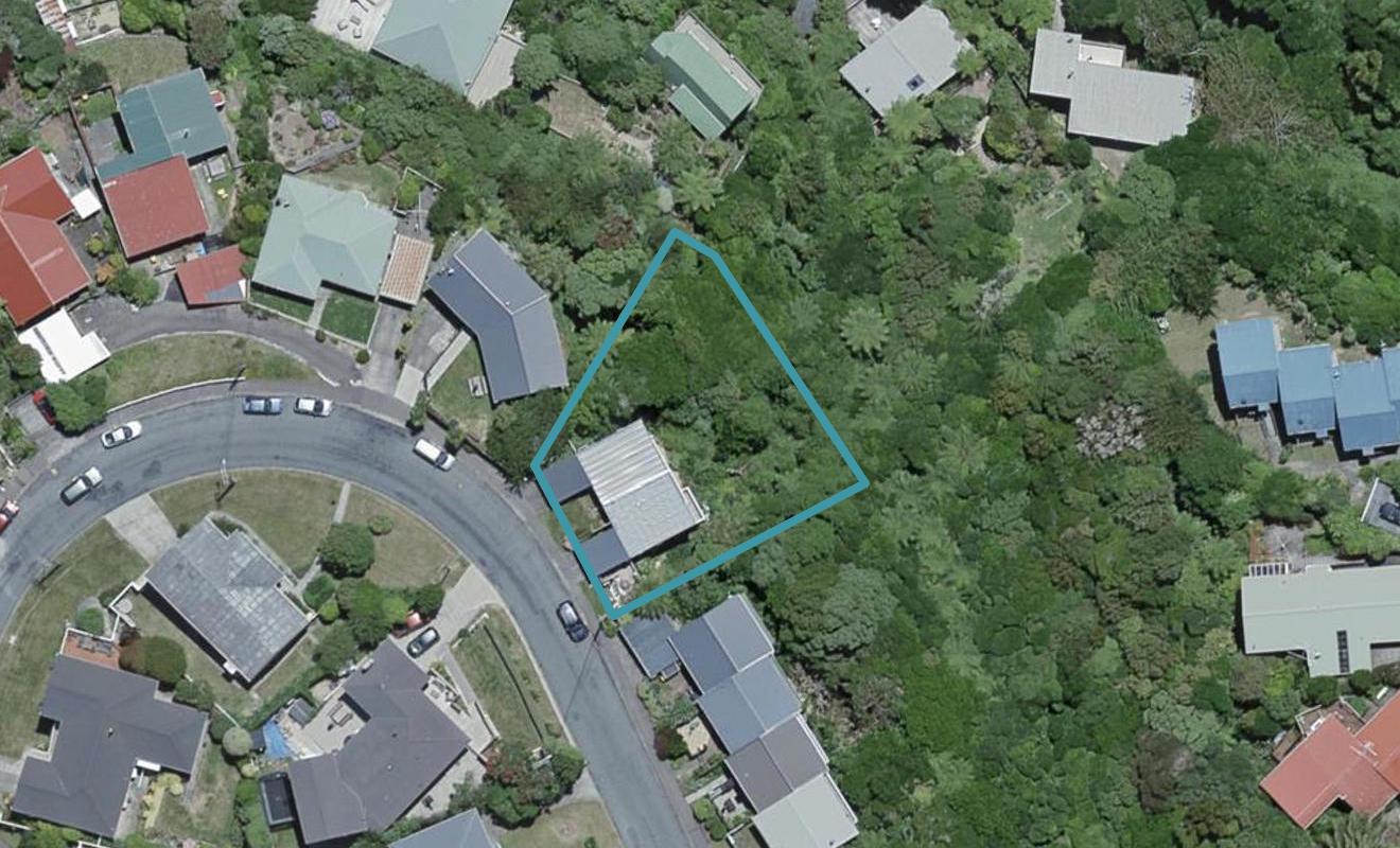 95A Warwick Street, Wilton, Wellington - Carousel 1