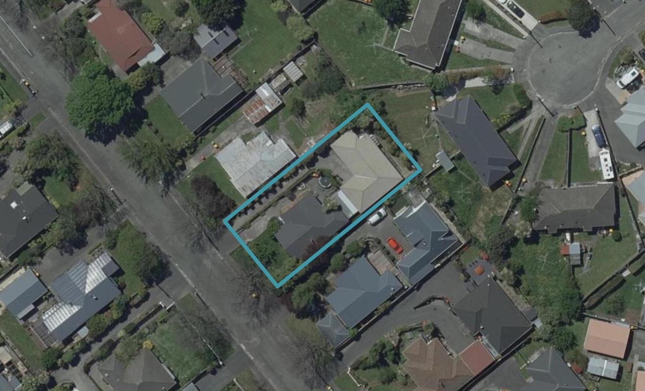 2/34 Therese Street, Spreydon, Christchurch - Carousel 1