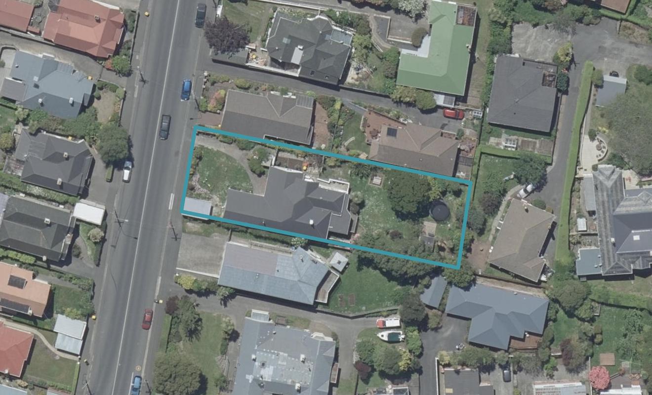 147 Kenmure Road, Kenmure, Dunedin - Carousel 1