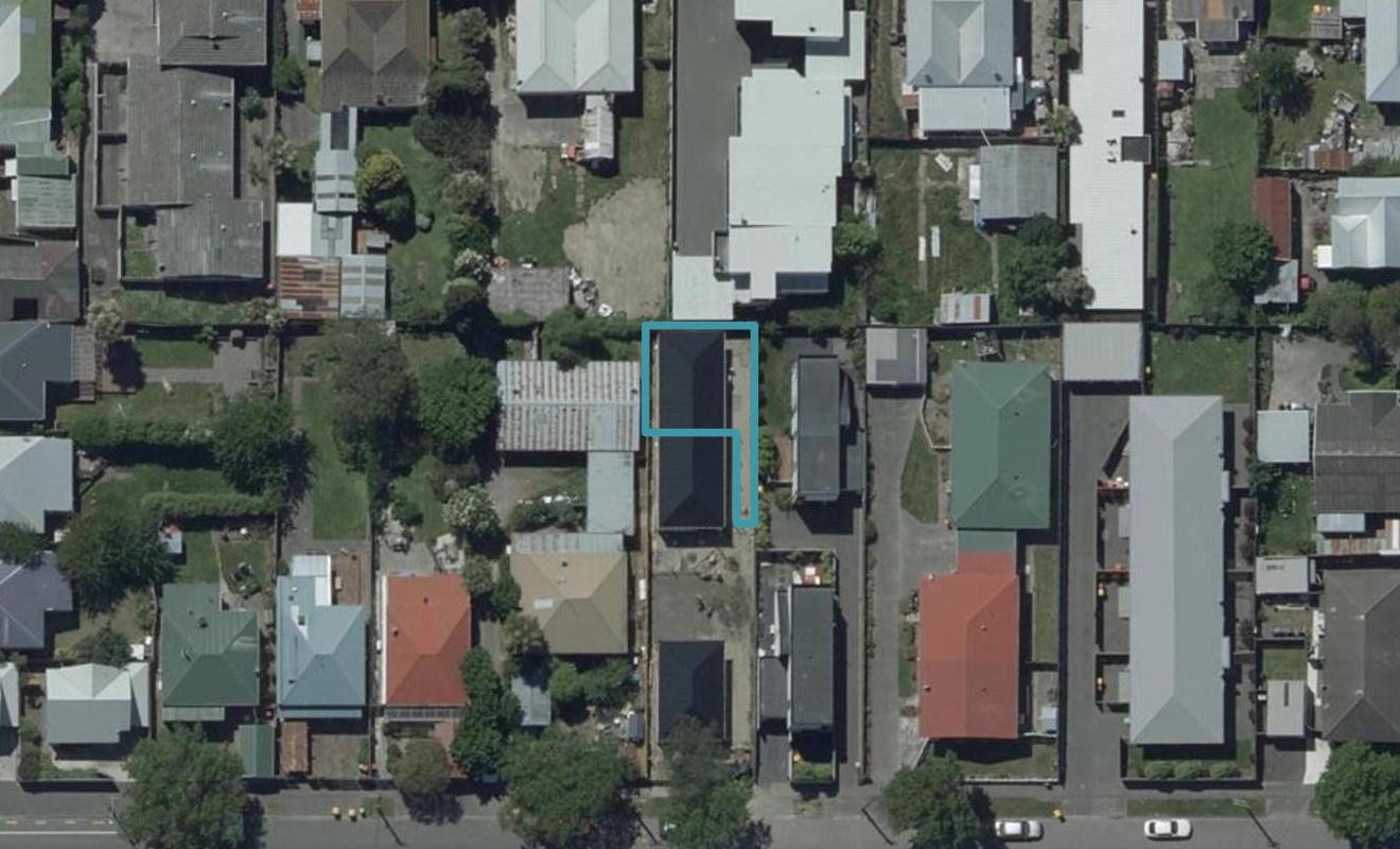 3/529 Cashel Street, Linwood, Christchurch - Carousel 1