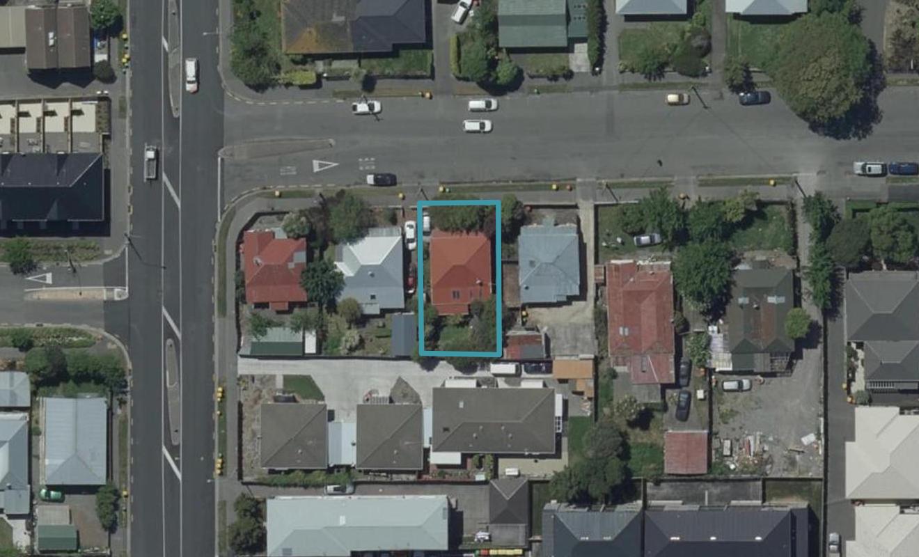 466 Armagh Street, LINWOOD, CHRISTCHURCH - Carousel 1