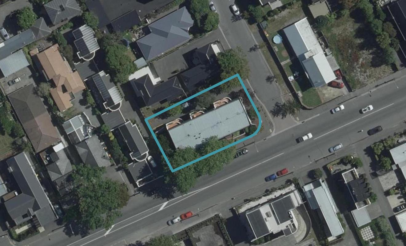 1/55 Carlton Mill Road, Merivale, Christchurch - Carousel 1