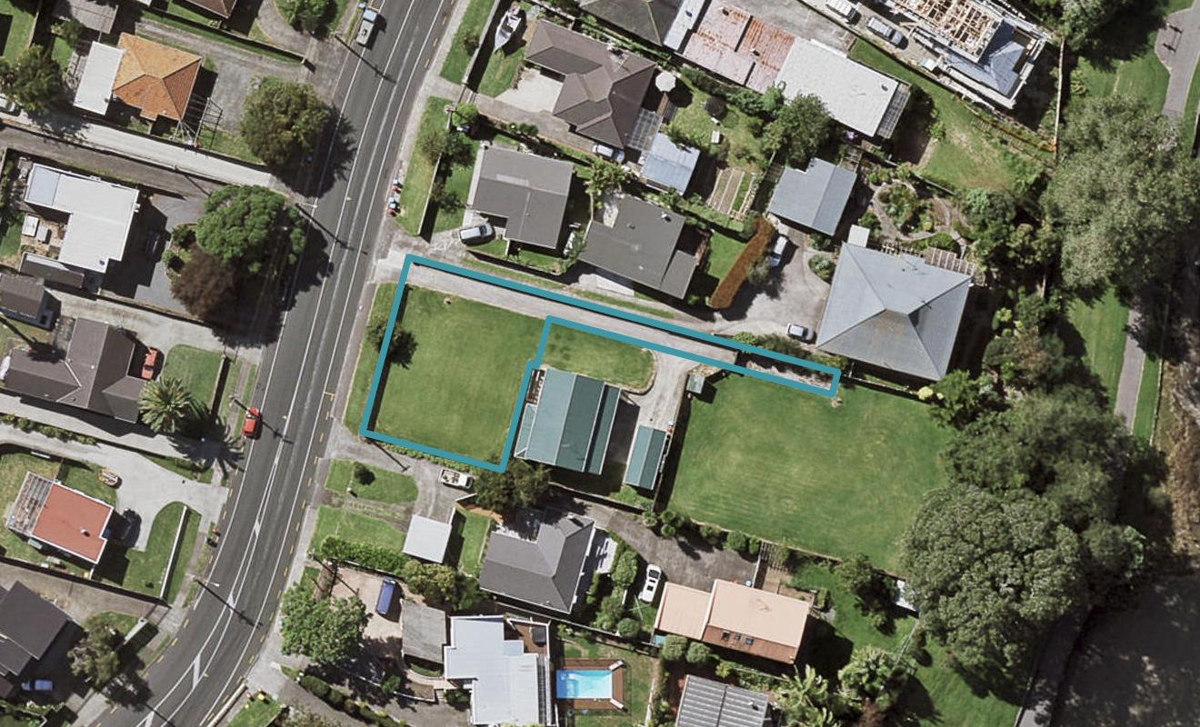 2/122 Ireland Road, Panmure, Auckland - Carousel 1