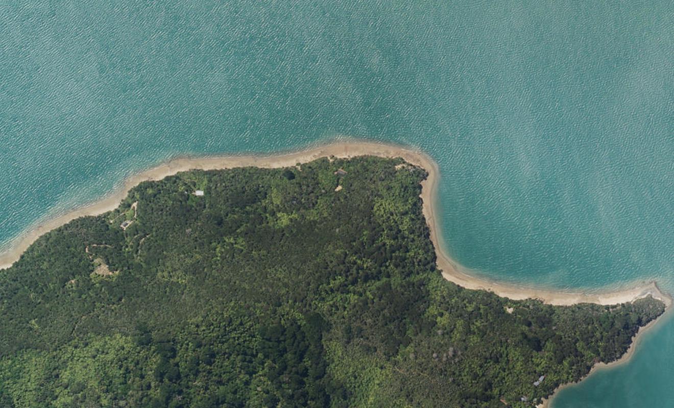 0 Kenepuru, Kaiaho Point, MARLBOROUGH SOUNDS - Carousel 1