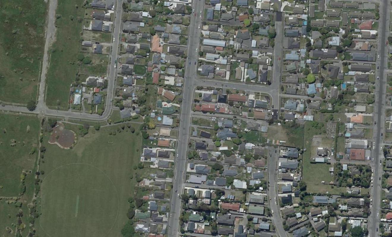 80 Bower Avenue, New Brighton, Christchurch - Carousel 1