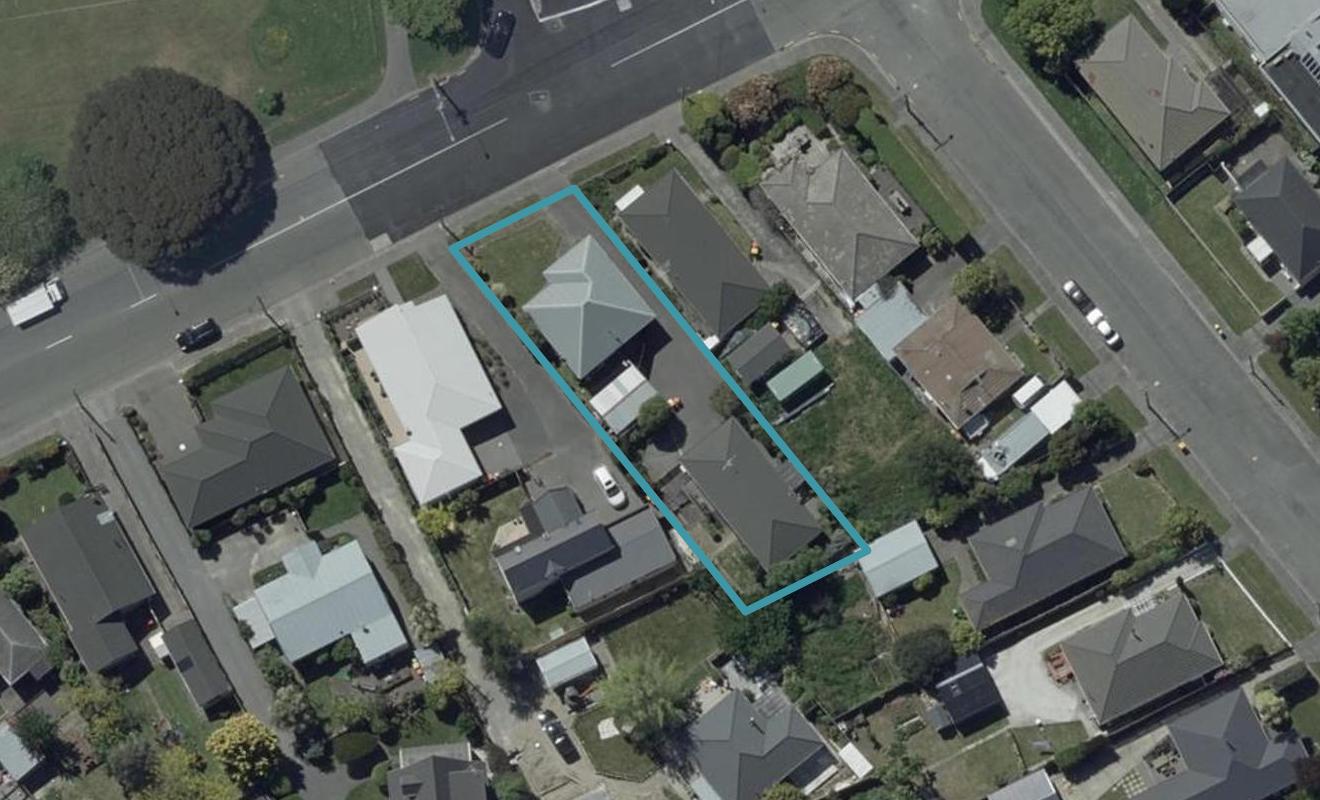 2/48 Rose Street, Somerfield, Christchurch - Carousel 1