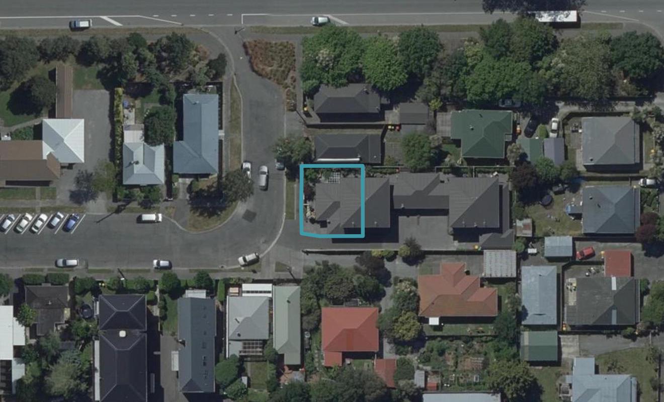 40A Hutcheson Street, Sydenham, Christchurch - Carousel 1