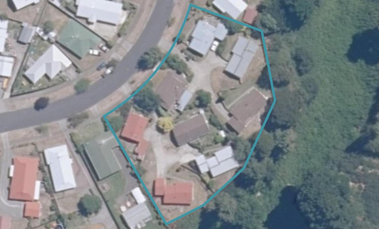 4/67 Arthur Crescent, Hilltop, Taupo - Carousel 1