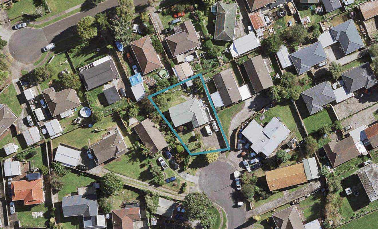 19 Carter Place, Manurewa, Auckland - Carousel 1