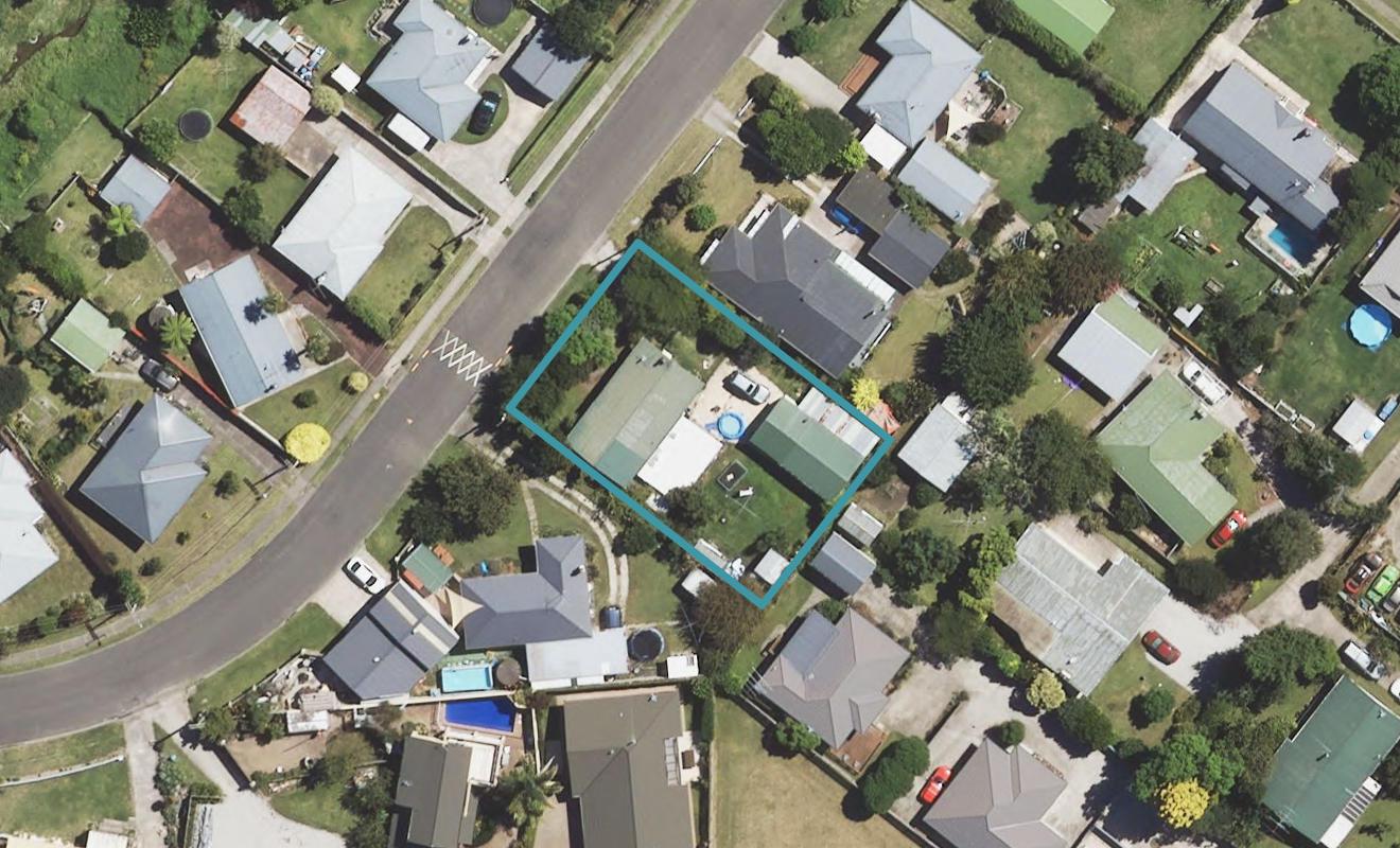 6 Riperata Street, Riverdale, Gisborne - Carousel 1