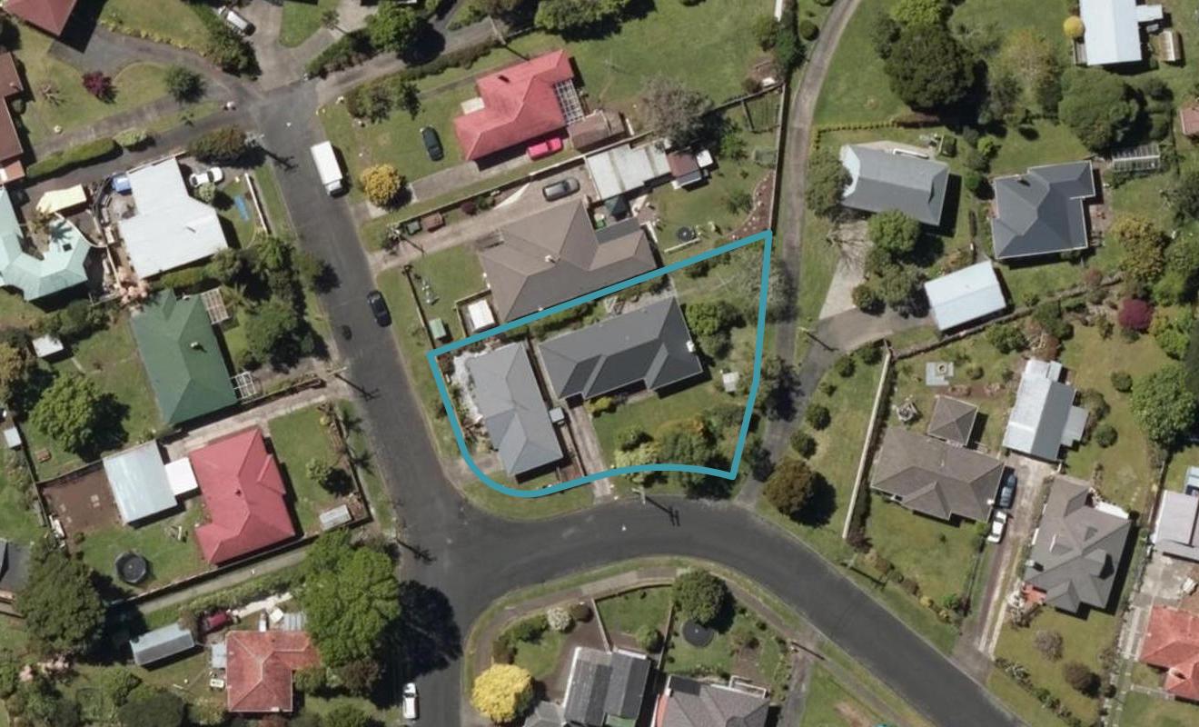 68 Weaver Street, Whau Valley, Whangarei - Carousel 1