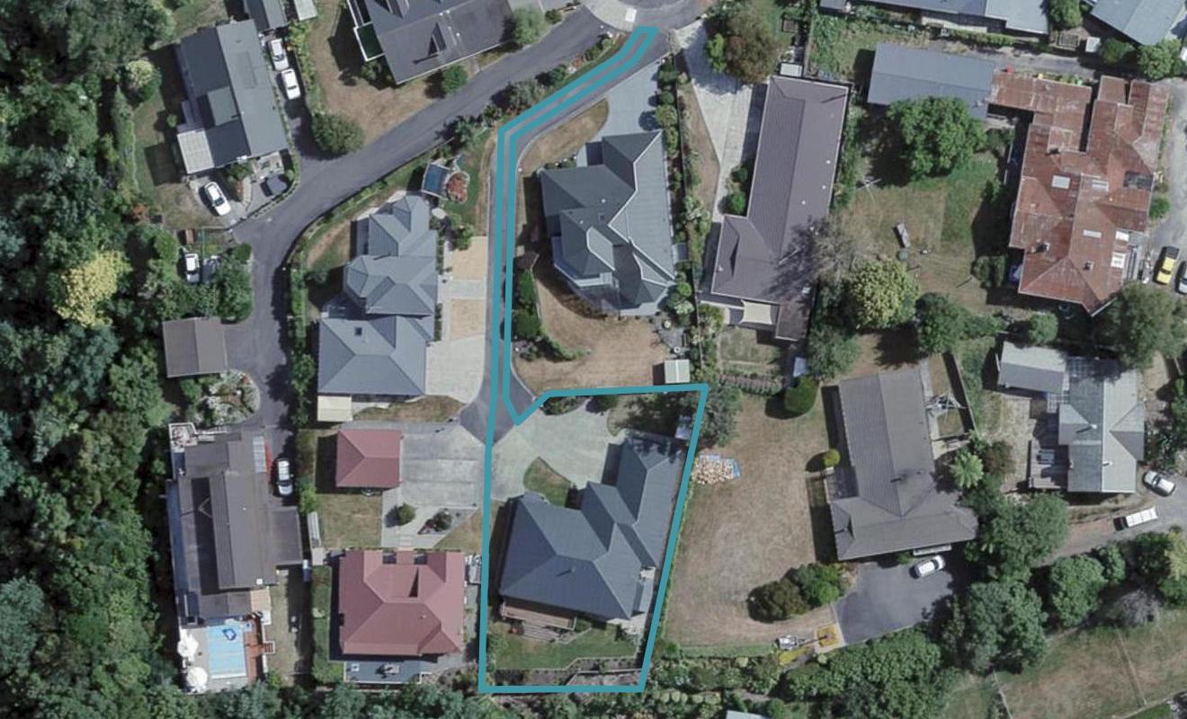 3A Kauri Grove, Lansdowne, Masterton - Carousel 1