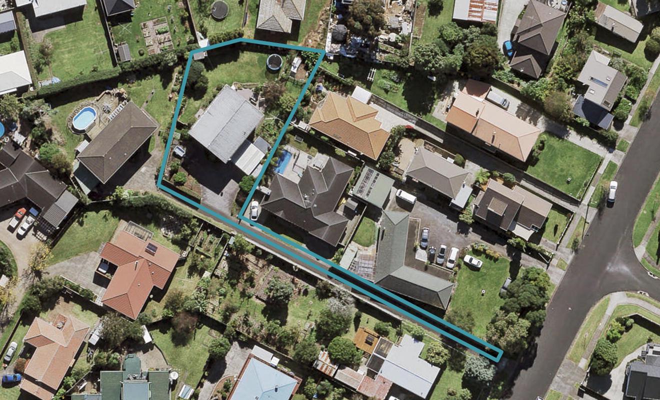 6A Seaforth Avenue, Mangere Bridge, Auckland - Carousel 1