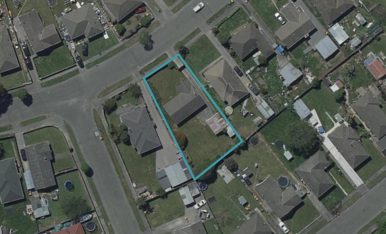 12 Herdman Street, Hoon Hay, Christchurch - Carousel 1