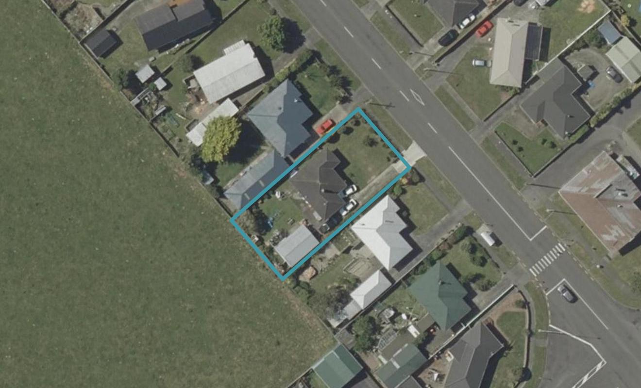 122 Gillespies Line, Cloverlea, Palmerston North - Carousel 1