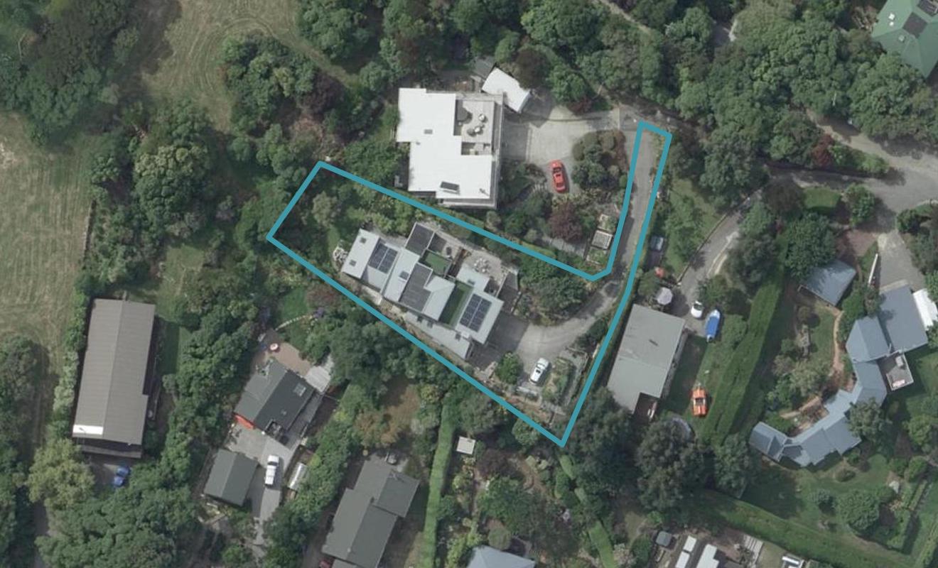 33 Zephyr Terrace, Governors Bay, Lyttelton - Carousel 1