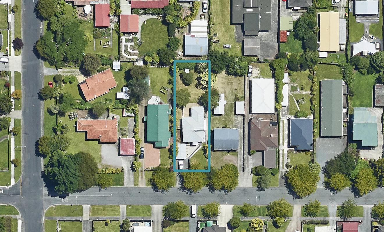 31 Elizabeth Street, Victoria, Rotorua - Carousel 1