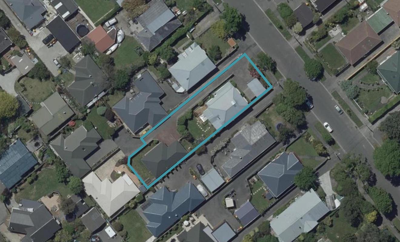 2/20A Tainui Street, Somerfield, Christchurch - Carousel 1