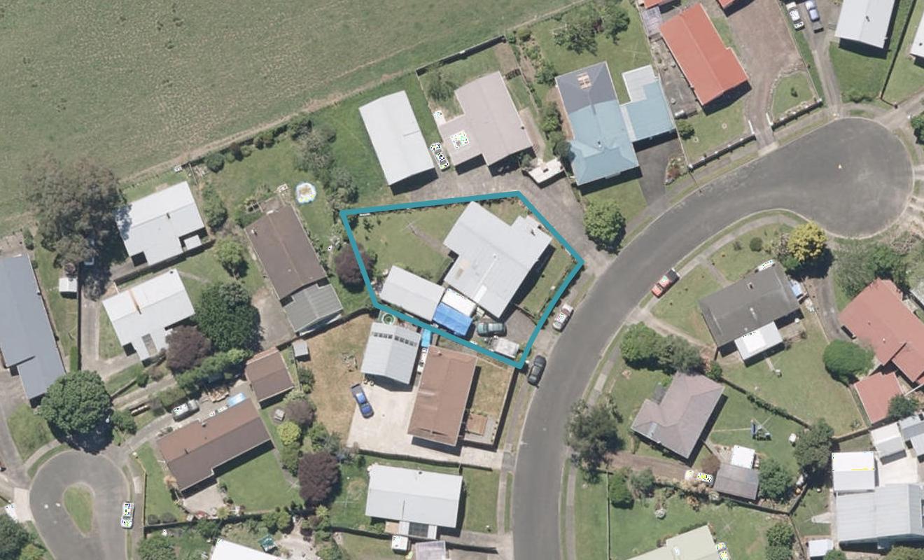29 Willow Place, Aramoho, Whanganui - Carousel 1