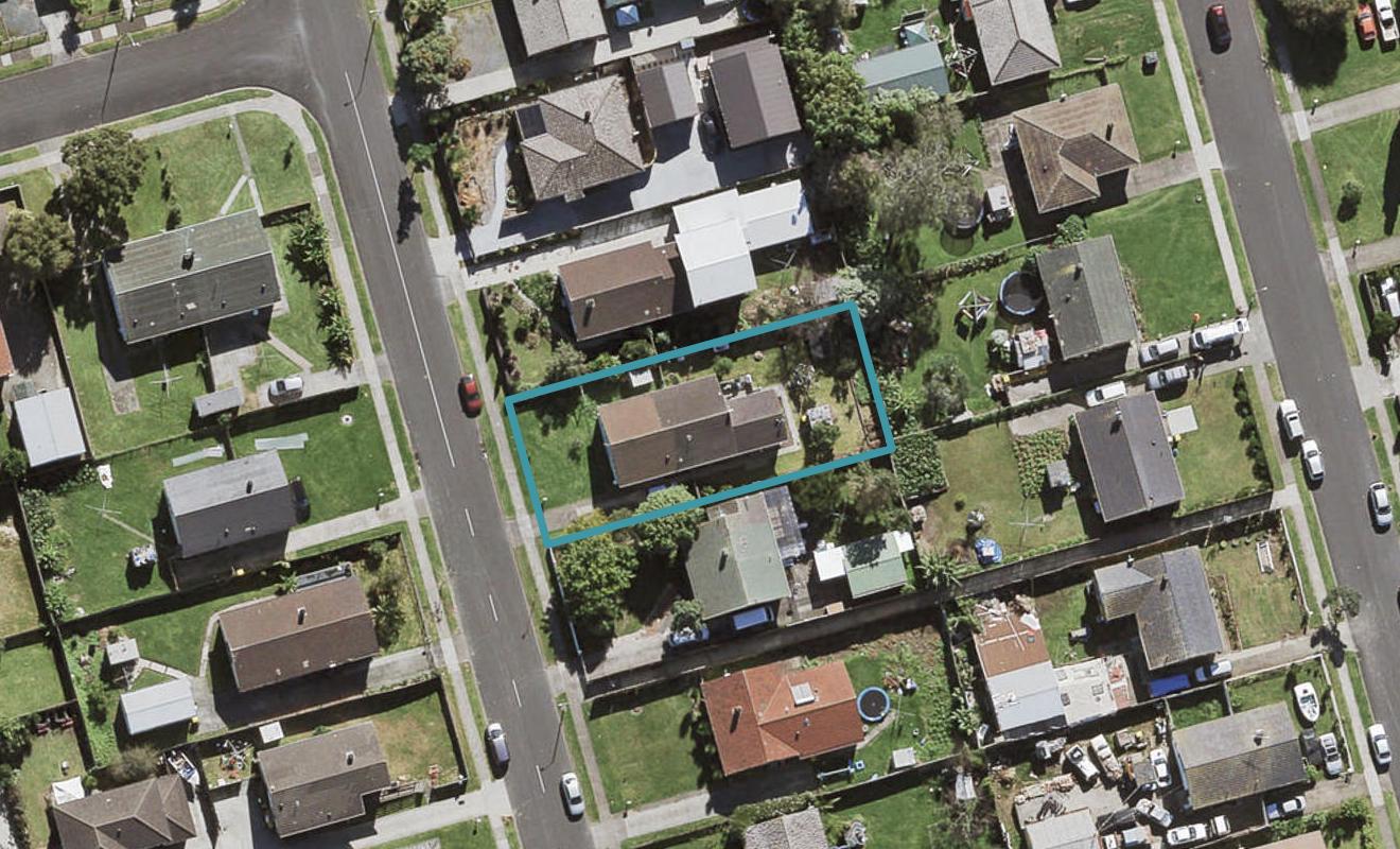 52 Valiant Street, Mangere, Auckland - Carousel 1