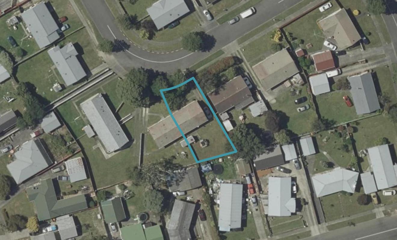 74 Monowai Place, Westbrook, Palmerston North - Carousel 1