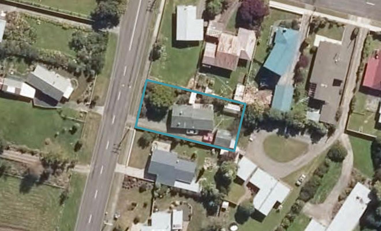 101 Pukepapa Road, Marton - Carousel 1