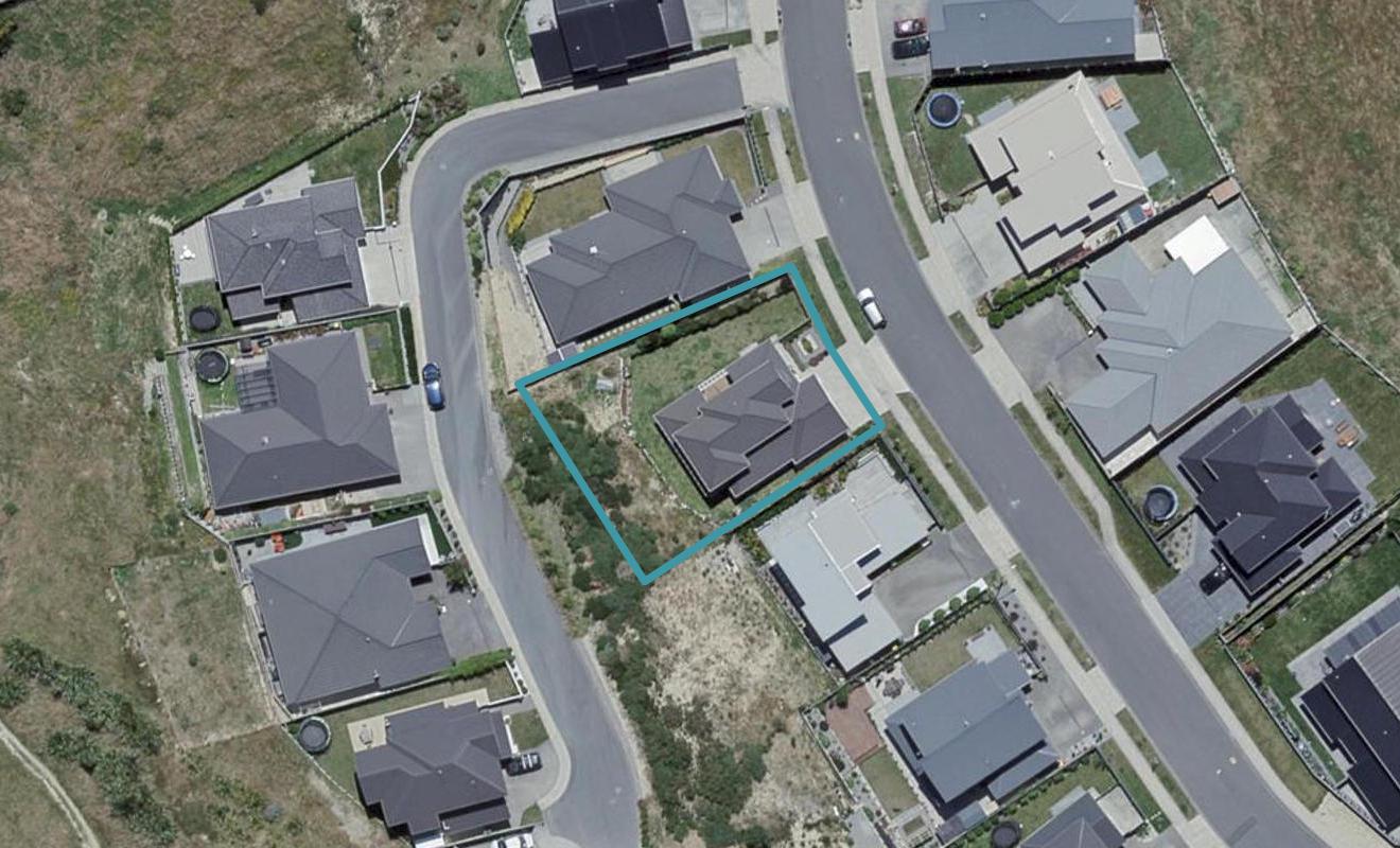 9 Bickerton Rise, Churton Park, Wellington - Carousel 1
