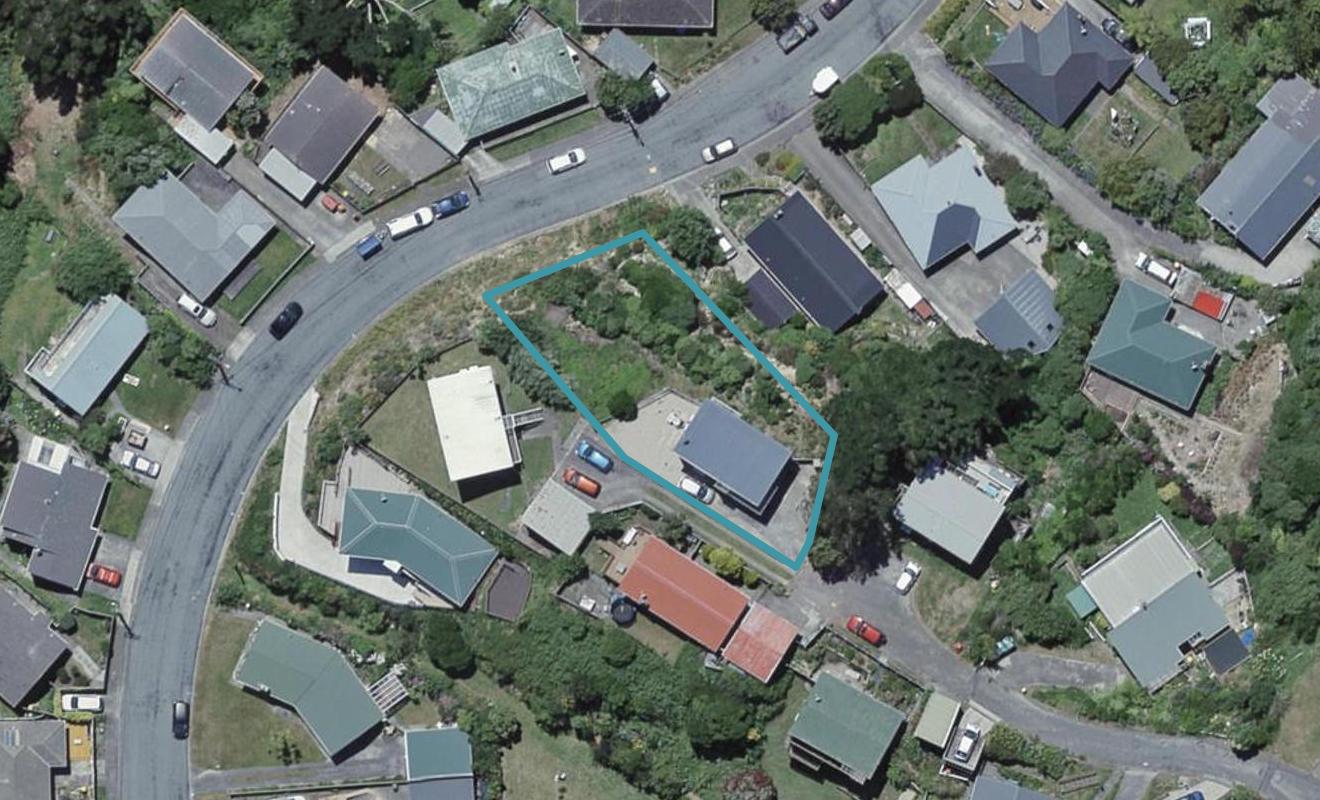 8 Clinton Way, Kingston, Wellington - Carousel 1