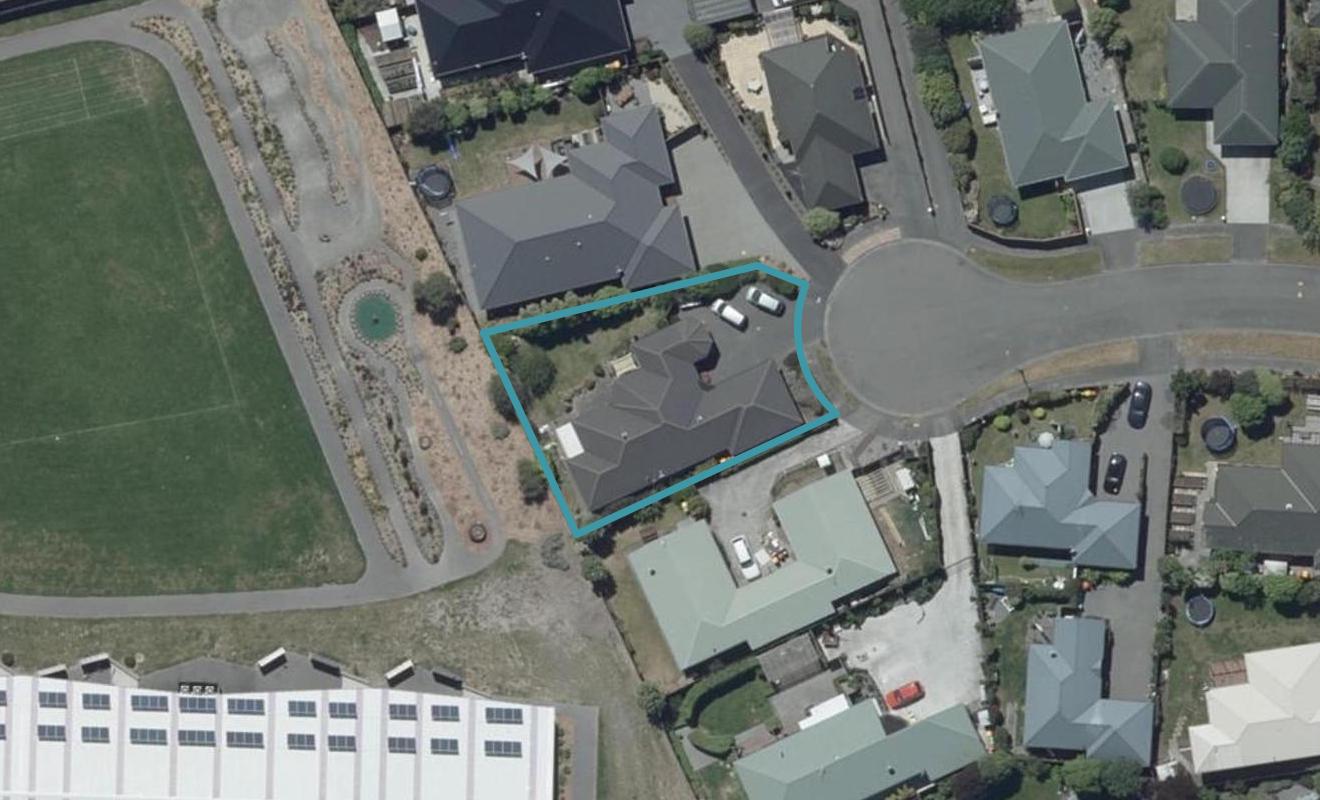 9 Manly Place, North New Brighton, Christchurch - Carousel 1