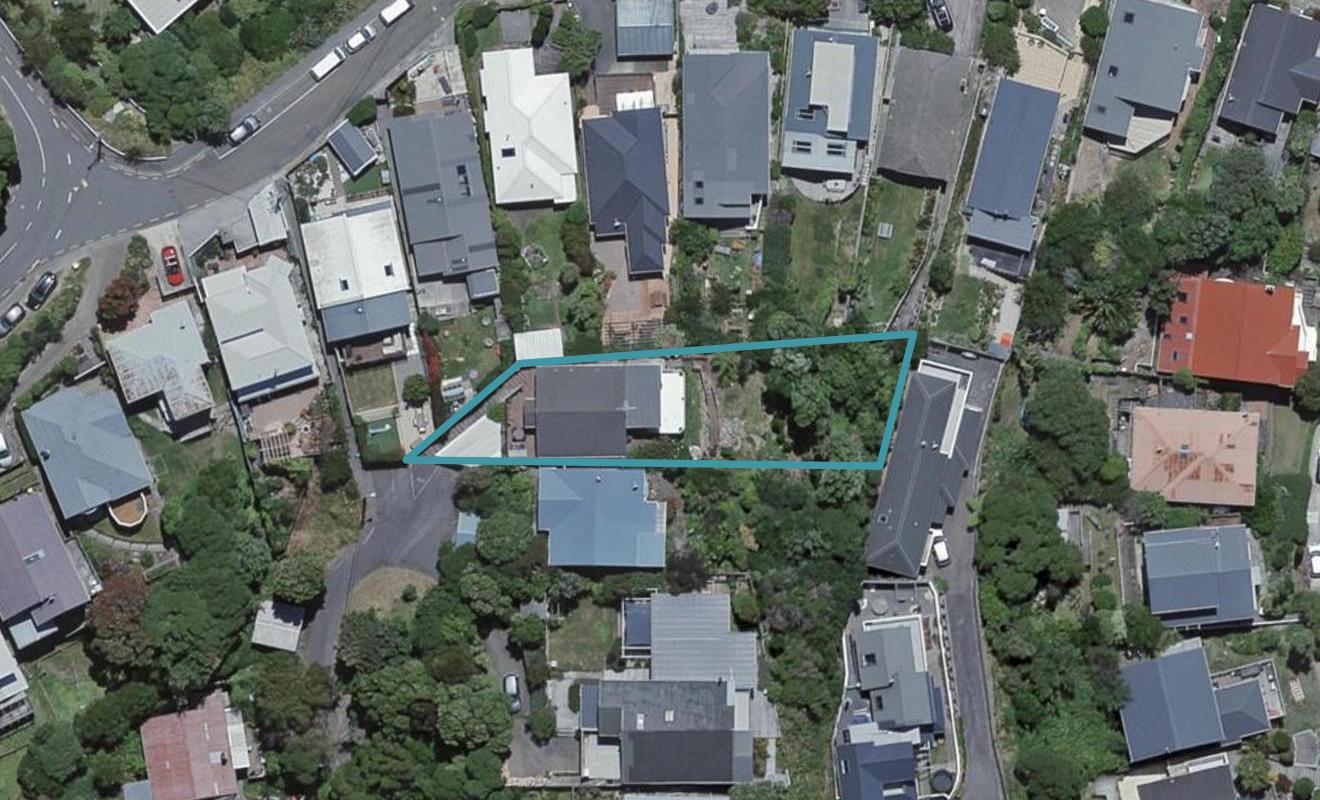 54 Buckingham Street, Melrose, Wellington - Carousel 1