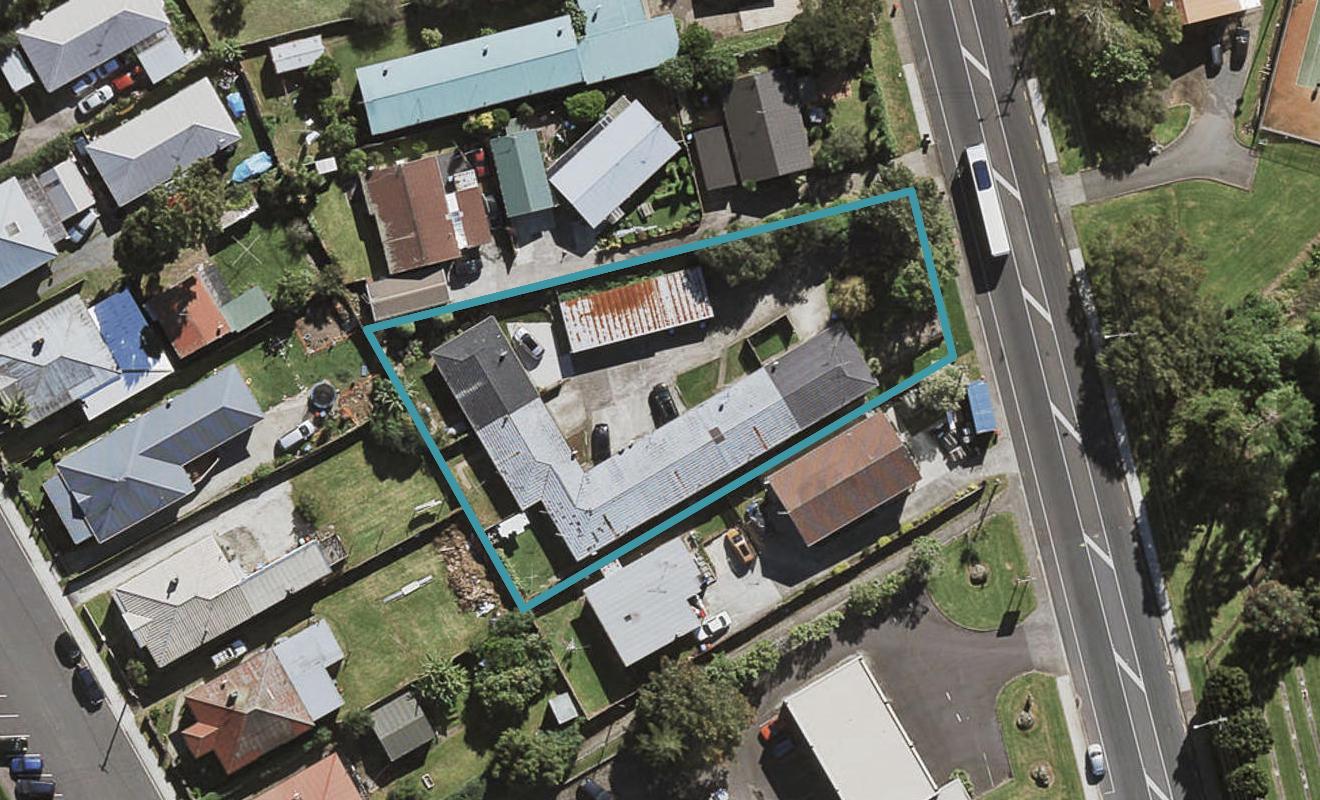 3/19 Atkinson Avenue, Otahuhu, Auckland - Carousel 1