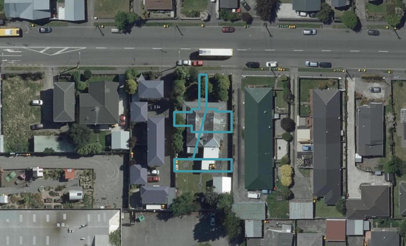 5/452 Gloucester Street, Linwood, Christchurch - Carousel 1