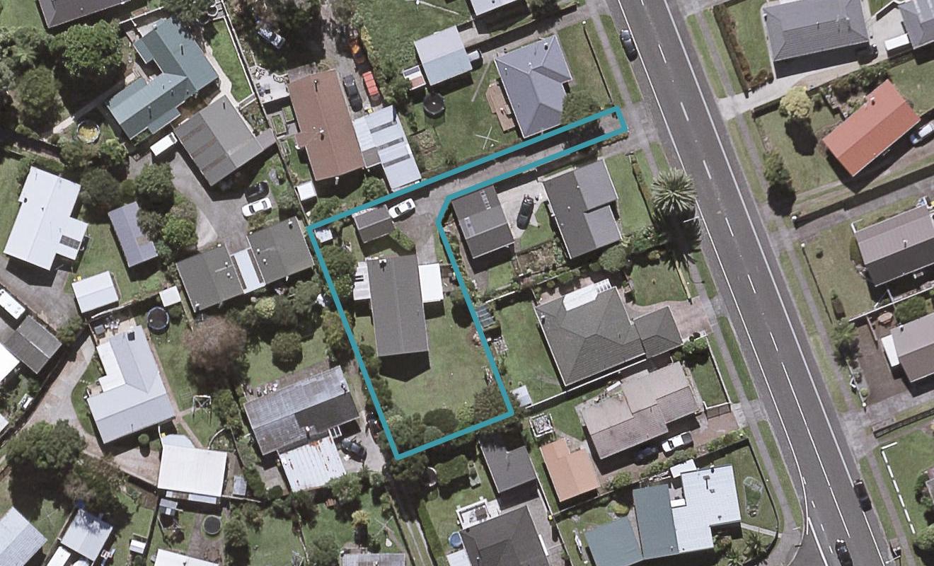 31A Mangati Road, Bell Block, New Plymouth - Carousel 1