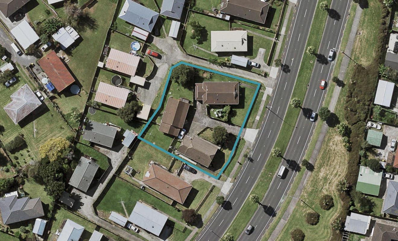 110 Te Irirangi Drive, Clover Park, Auckland - Carousel 1