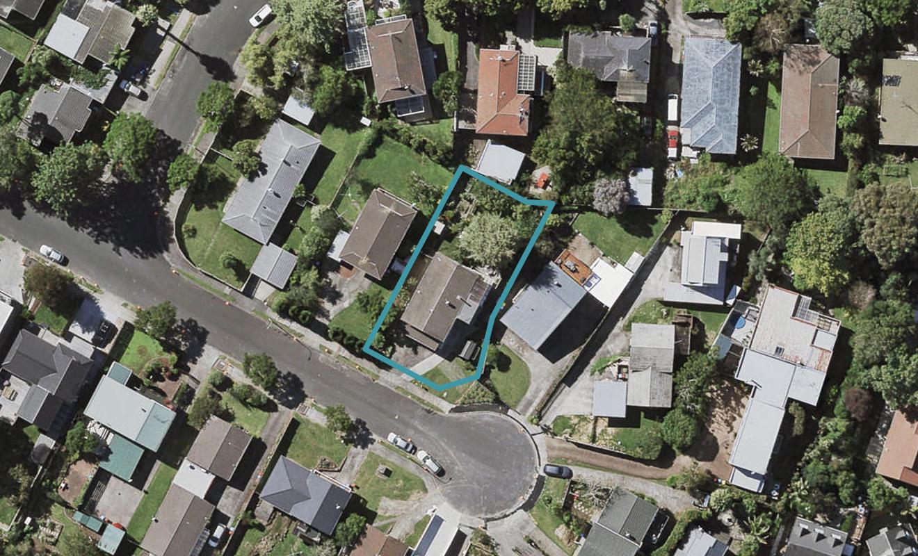 18A Cotton Street, Saint Johns, Auckland - Carousel 1