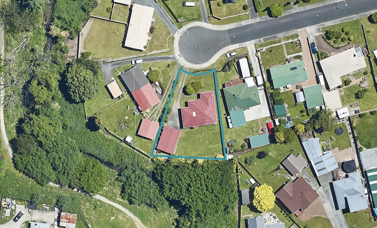 26 Clyde Street, Utuhina, Rotorua - Carousel 1