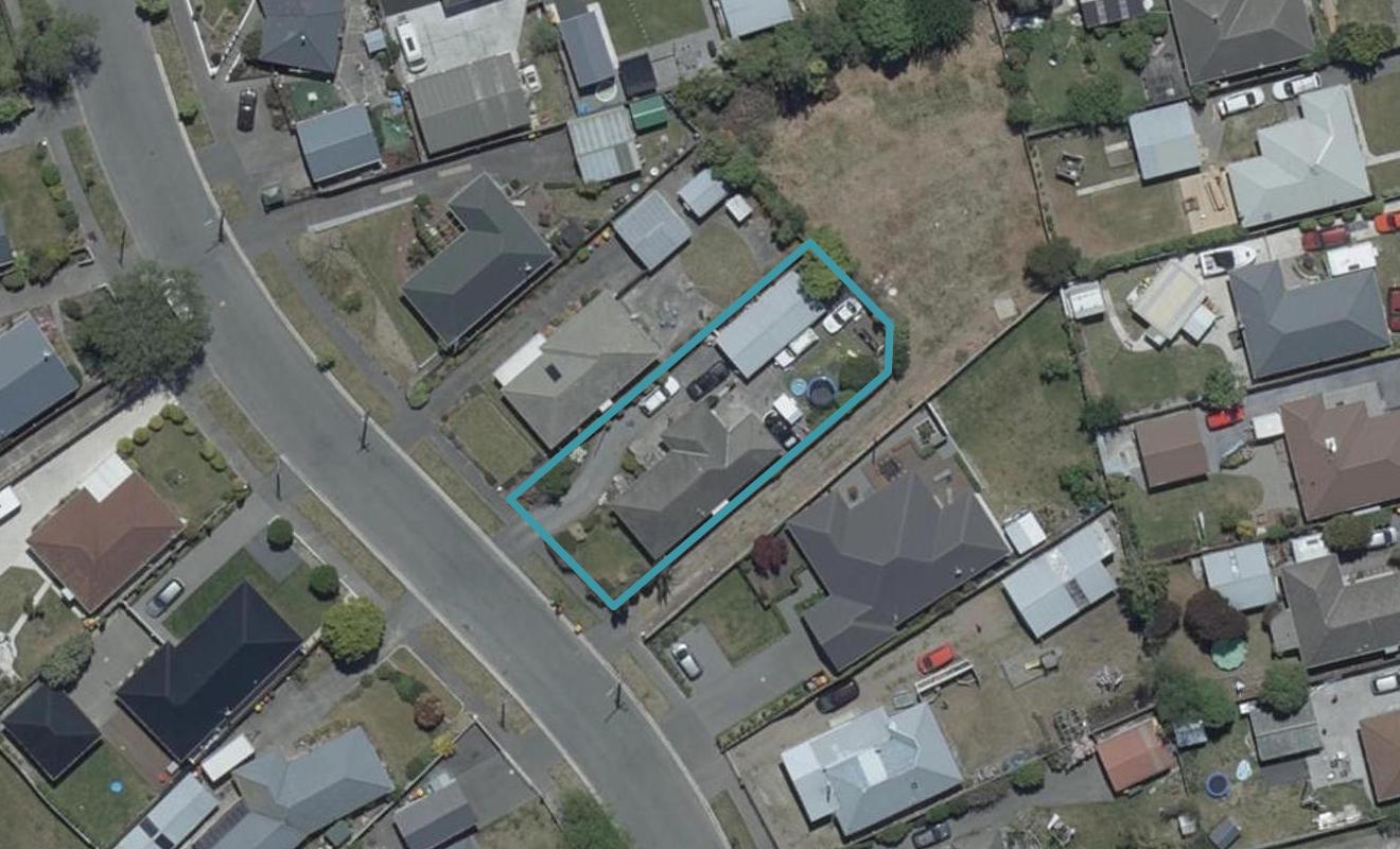 20 Greenhaven Drive, Burwood, Christchurch - Carousel 1