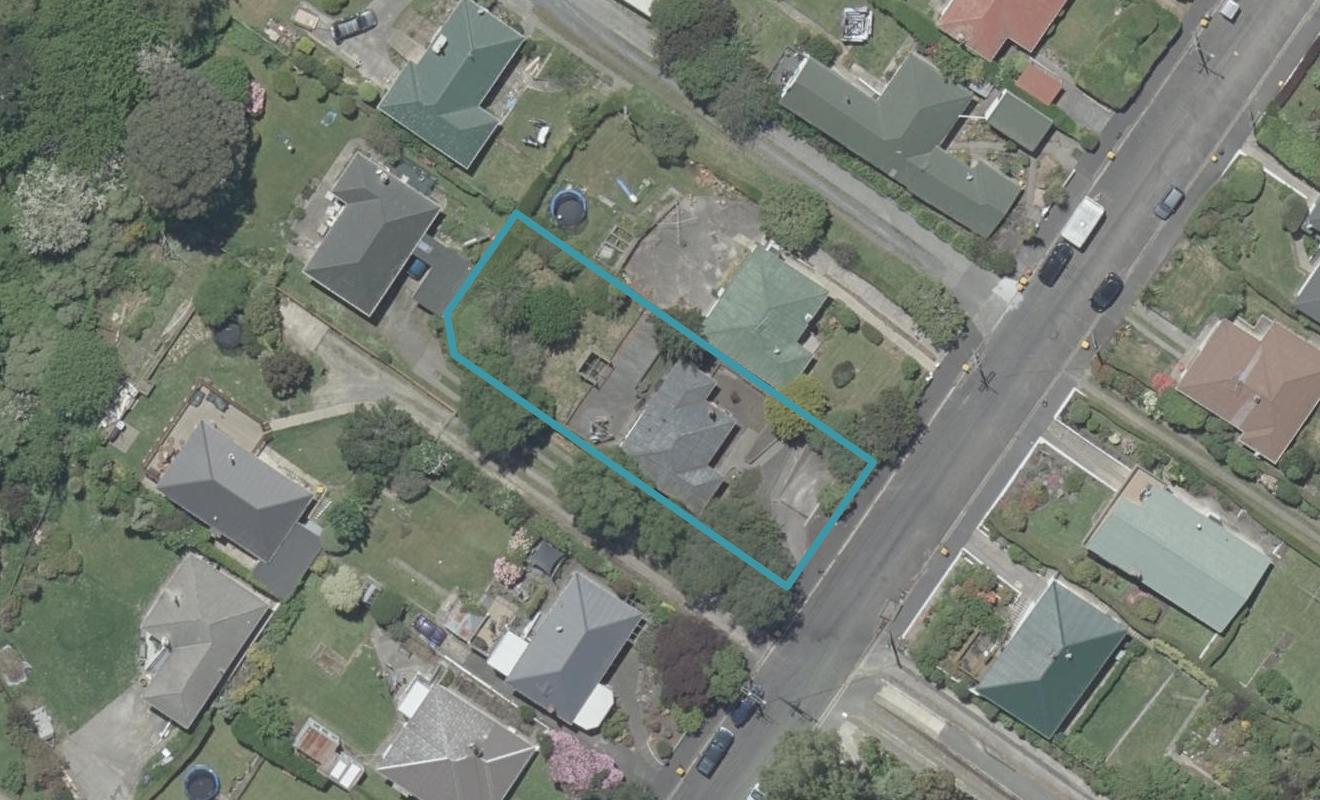 85 Hocken Street, Kenmure, Dunedin - Carousel 1