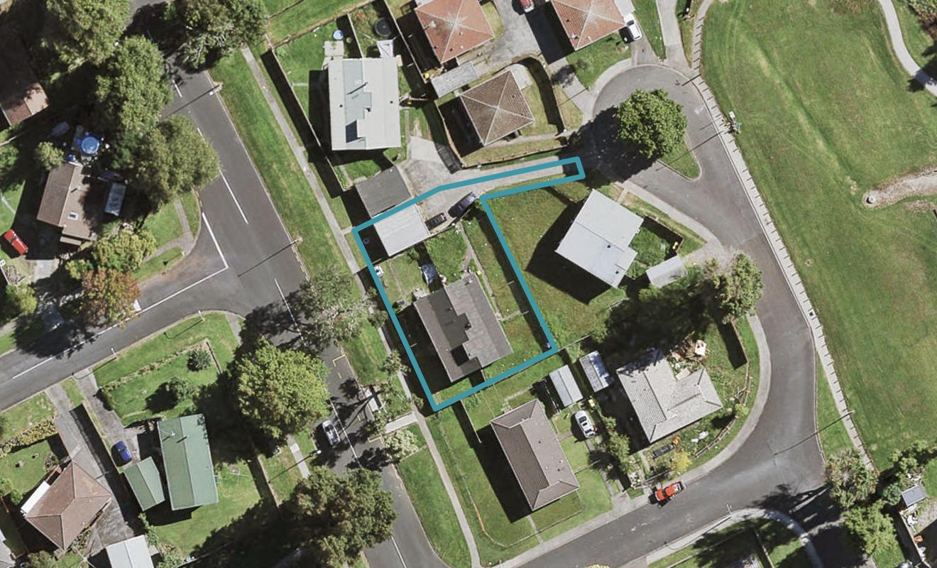 22A Game Place, Red Hill, Papakura - Carousel 1