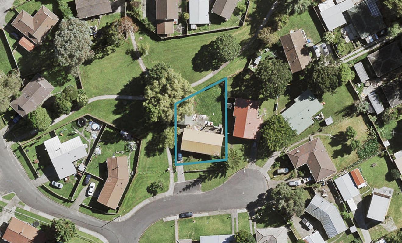 17 Sheralee Place, Red Hill, Papakura - Carousel 1